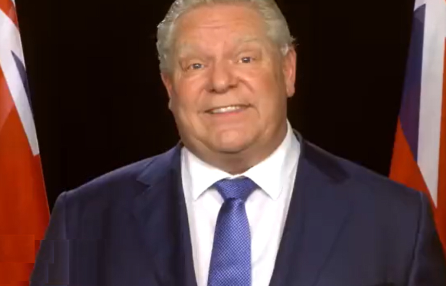 Doug Ford